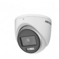 HIKVISION DS-2CE72DF0T-MF 2MP ColorVu Demo Camera. 