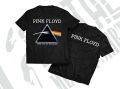 Heavy Metal Band T-Shirt Pink Floyd-1 - T Shirt For Man - T Sirt. 