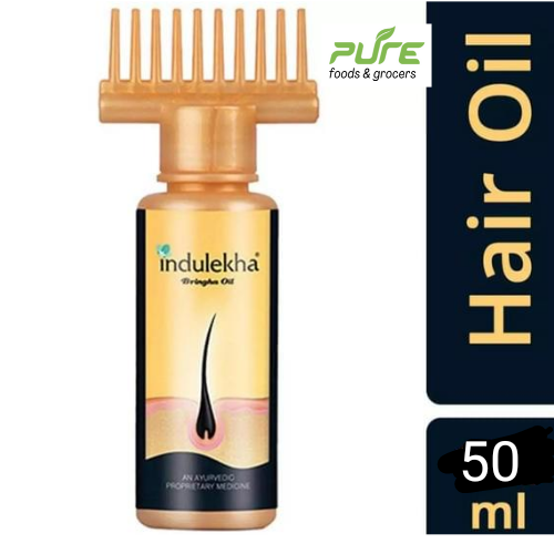 Indulekha%20Bringha%20Hair%20Oil%2050ml%20-%20Image%203