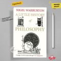 A Little History of Philosophy (Little Histories) by Nigel Warburton. 