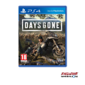 Days Gone - PS4 Game. 