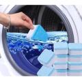 Washing Machine Drum Cleaning Tablet 12pcs/Box. 