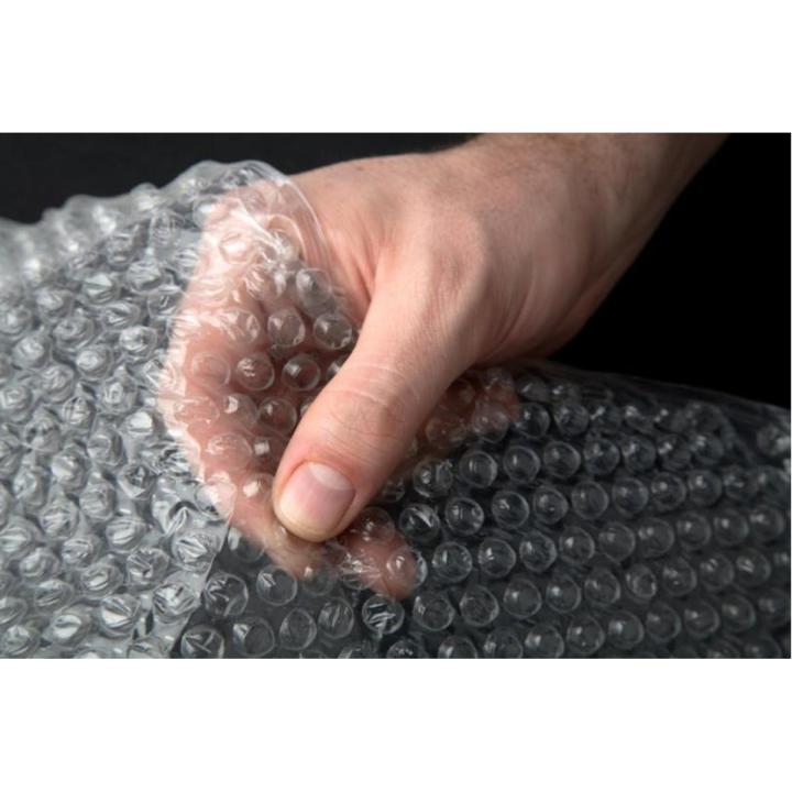 Polywrap Paper Bubble Wrap Paper Poly 05 Feet ( ০৫ ফুট ) | Daraz.com.bd