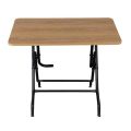Tea Table Size ' L -24+W- 32+ H 30 Inch Use Office & Home.
