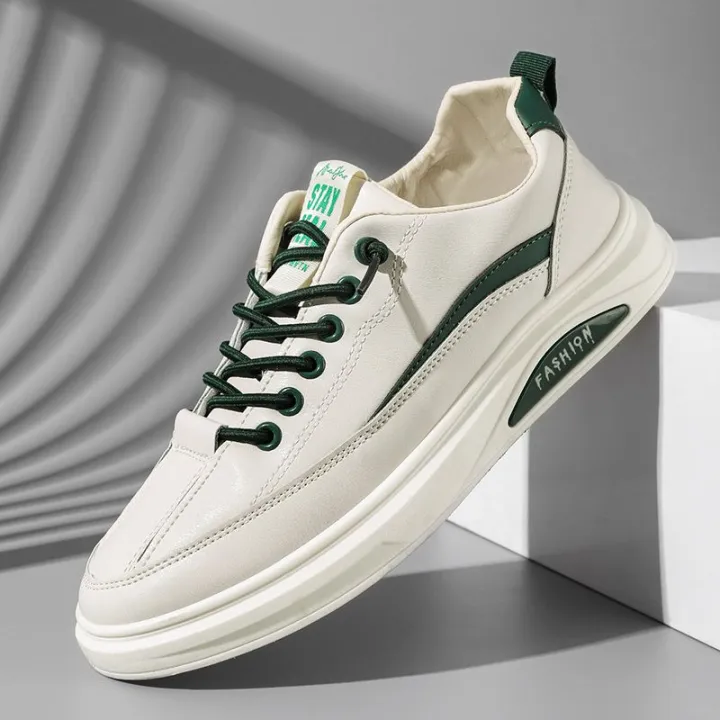Men's%20Shoes%202024%20New%20White%20Shoes%20Summer%20Sports%20Casual%20Shoes%20Men's%20Sneakers%20Non-Slip%20All-Matching%20Slip-on%20Trendy%20Shoes%20-%20Image%206