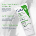 CeraVe Amino Acid Foaming Facial Cleanser Moisturizing Gentle Cleansing 100ml. 