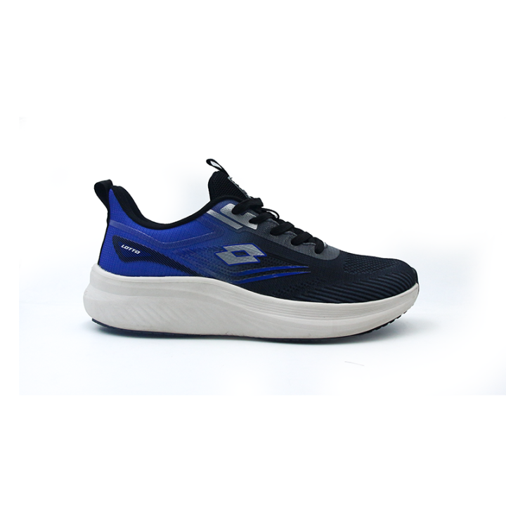 Lotto Premium Sporty Lifestyle Sneaker for Men- Lotto NEW Premium Shoe