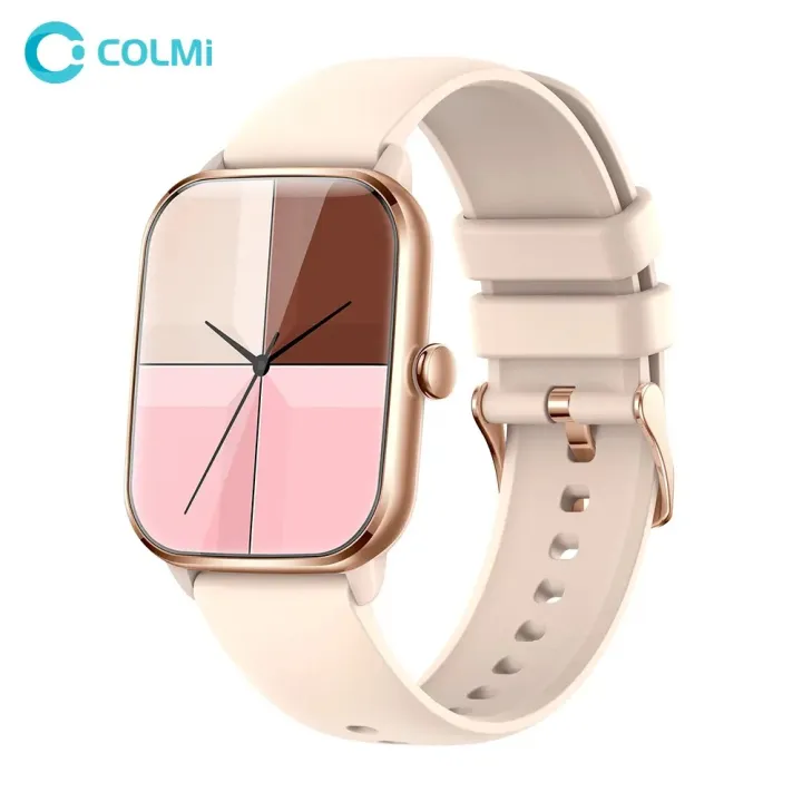 COLMI%20C61%20Smartwatch%201.9%E2%80%B3%20HD%20Screen%20Bluetooth%20Calling%20100+%20Sport%20Mode%20Smart%20Watch%20Ip67%20Waterproof%20Smartwatch%20-%20Image%206