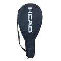 Radical Jr. Tennis Racket - Black and Orange.