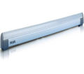 Philips 61018 Astra Line 4ft LED Batten 3000K Warm White. 
