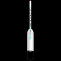 Lacometer for the purity of the milk Glass Made.