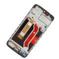 For OPPO Realme 5i LCD Display Touch Screen Digitizer Assembly Replacement No Dead Pixel. 