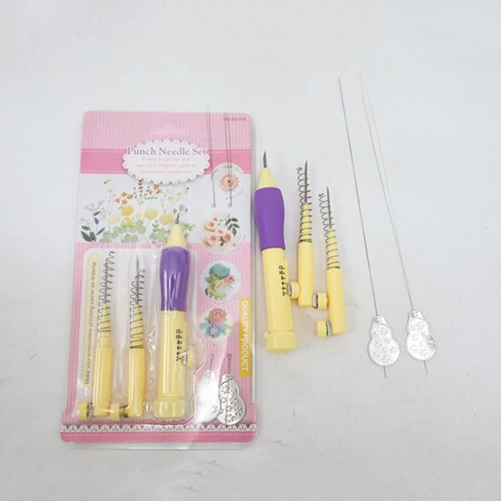 Embroidery%20Kit,%20Needle%20Embroidery.%203%20Size%20Embroidery%20Stitching%20Punch%20Needle%20Set%20for%20Embroidery.%20-%20Image%205