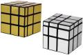 Puzzle Magic Mirror Rubik Cube - Rubiks Cube.