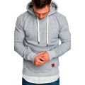 Top Boy Blouse Tracksuits Men Hoodies Sweatshirts Male Casual Hoodie Warm Pocket Pullover Cotton Hooded Solid with Hat Top. 