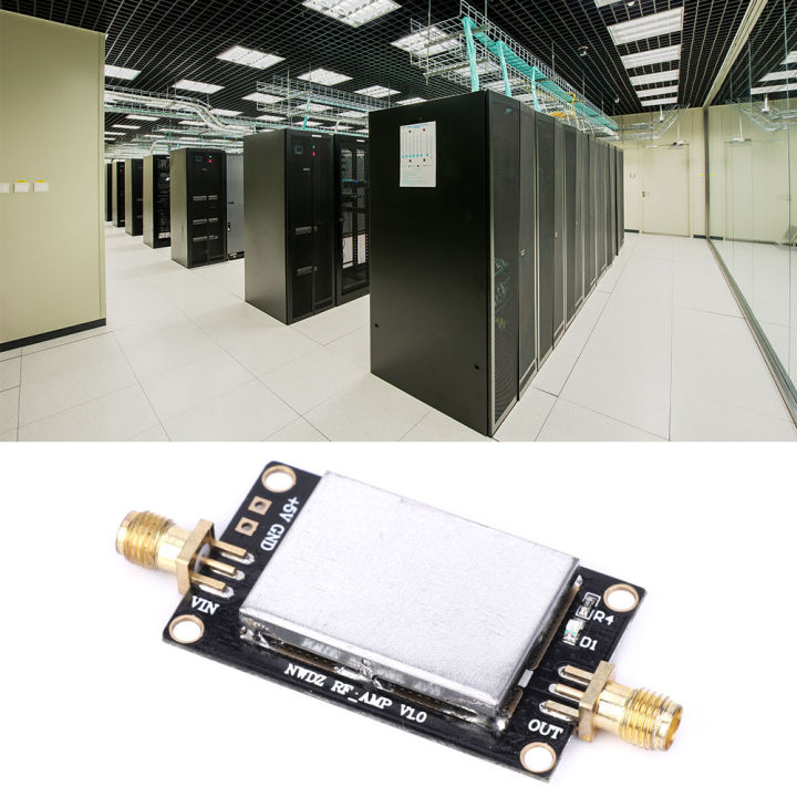 Electric%20Components%20RF%20Amplifier%20Low%20Noise%20Gain%2030dB%20LNA%200.2-4G%200.5W%20Radio%20Communication%20Parts%20-%20Image%206