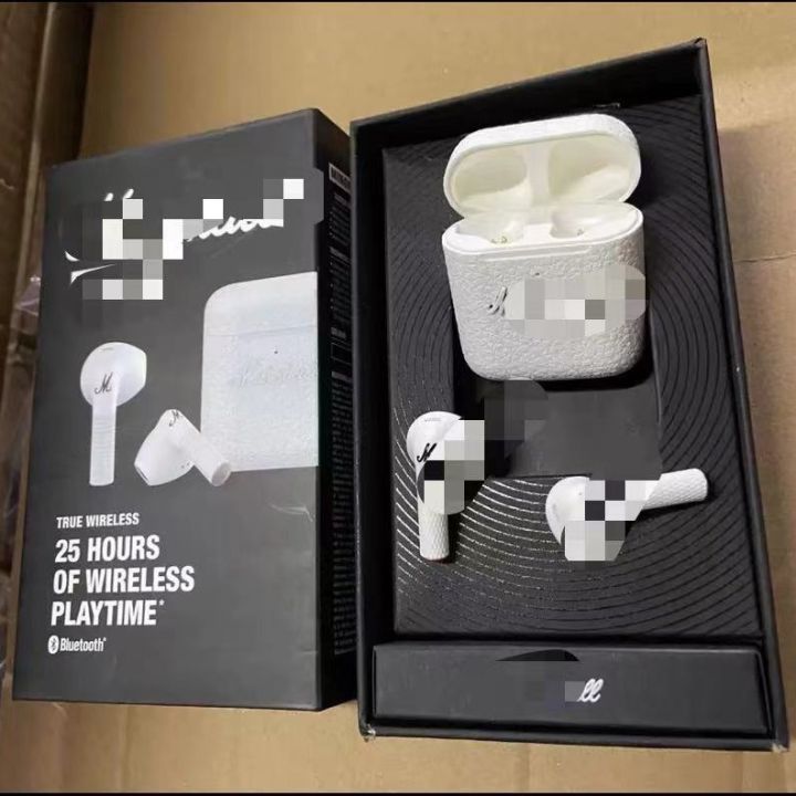 For%20Marshall%20MOTIF%20ANC%20MINOR%20II%203%20Generation%20Wireless%20Bluetooth%20Headset%20Noise%20Reduction%20M3M4%20Headset%204%20Generation%20-%20Image%204