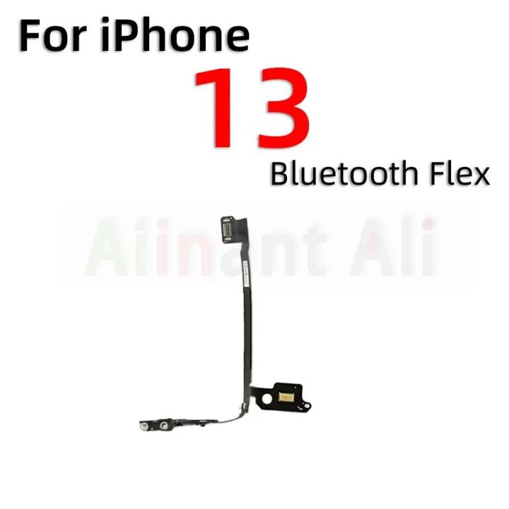 Original%20Wifi%20Antenna%20For%20iPhone%2013%20Pro%20Max%20mini%20Bluetooth%20NFC%20Lidar%20WI-FI%20GPS%20Signal%20Flex%20Cable%20Phone%20Repair%20Repair%20Parts%20-%20Image%206