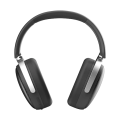 A4 Tech BH350C Fstyler Wireless Black Headphone.