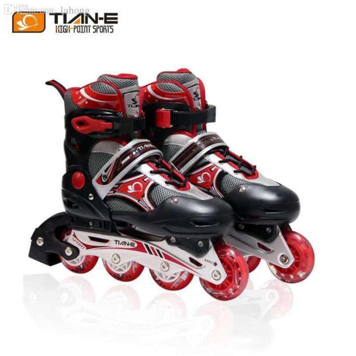 Inline Skate Shoes (Size 39-42)