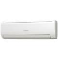 General 30000BTU Split Air Conditioner - 2.5 Ton - White. 