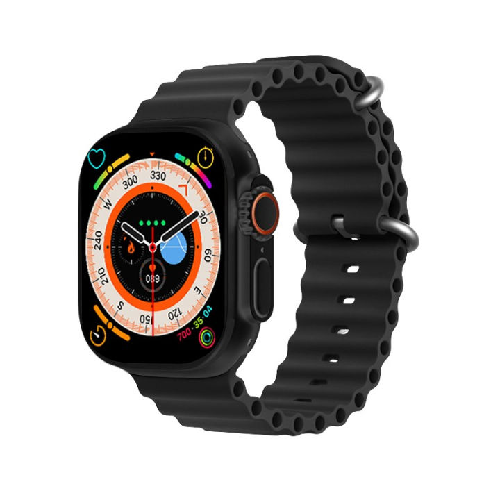 T900%20Ultra%20Smartwatch%20%E2%80%93%20Fitness%20Tracking,%20Notifications%20&%20Long%20Battery%20-%20HD%20Display,%20Fitness%20Tracker,%20Waterproof,%20Heart%20Rate%20Monitor,%20Bluetooth%20Calling%20For%20Apple%20Watch%20-%20Image%205