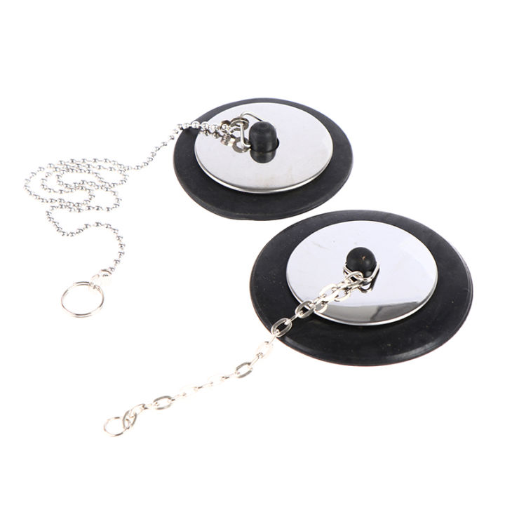 Rubber%20Choke%20Bathtub%20Drain%20Stopper%20With%20Chain%20Bath%20Plug%20Drain%20Tub%20Stopper%20MJD%20-%20Image%204