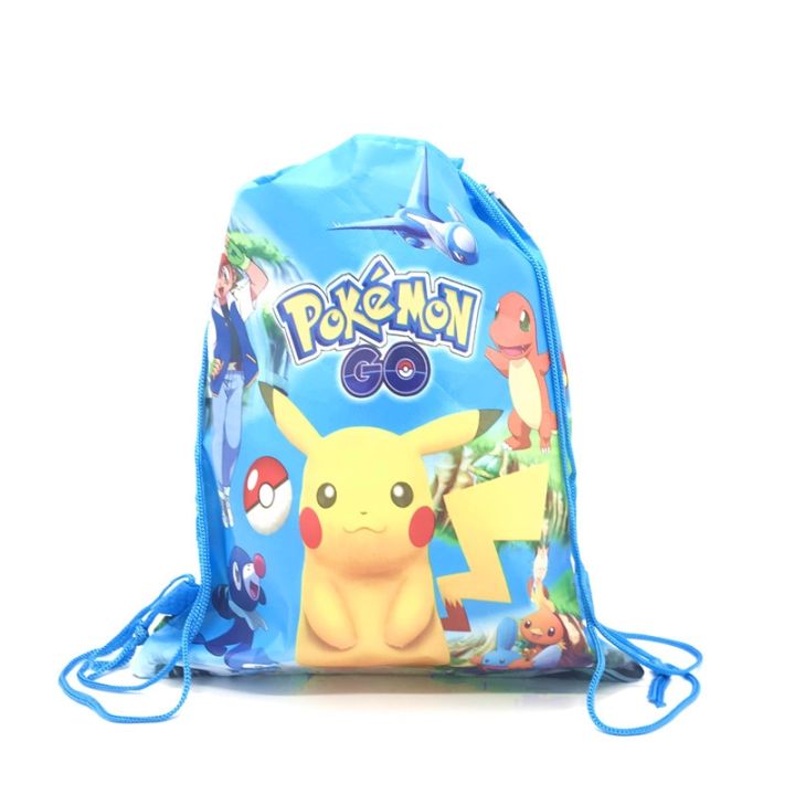 Pokemon%20Kids%20Birthday%20Party%20Non-woven%20Fabrics%20Bag%20Boy%20Favors%20Dragon%20Ball%20Bag%20Hello%20Kitty%20Drawstring%20Bag%20New%20Years%20Party%20Supplies%20-%20Image%204