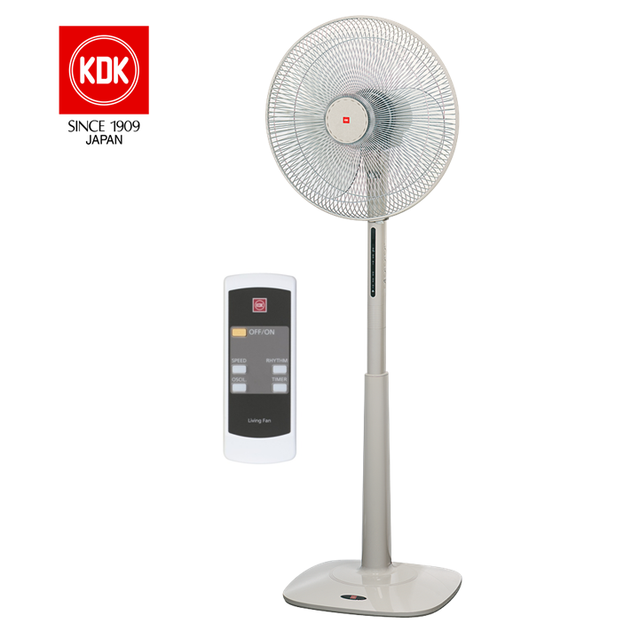 KDK%20M40K%20Remote%20Control%20Stand%20Fan%20%7C%2040cm%20(16")%20-%20Image%202