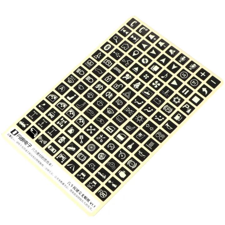 Car%20Stickers%20Luminous%20Films%20Buttons%20Switch%20Label%20Relay%20Decoration%20Interior%20Circuit%20Panel%20Decals%20Automotive%20Accessories%20Universal%20-%20Image%204