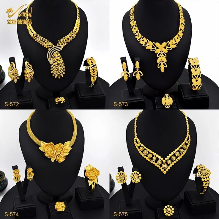 Layer Necklace Set Naaptol Gold Jewellery Layer Necklace Set