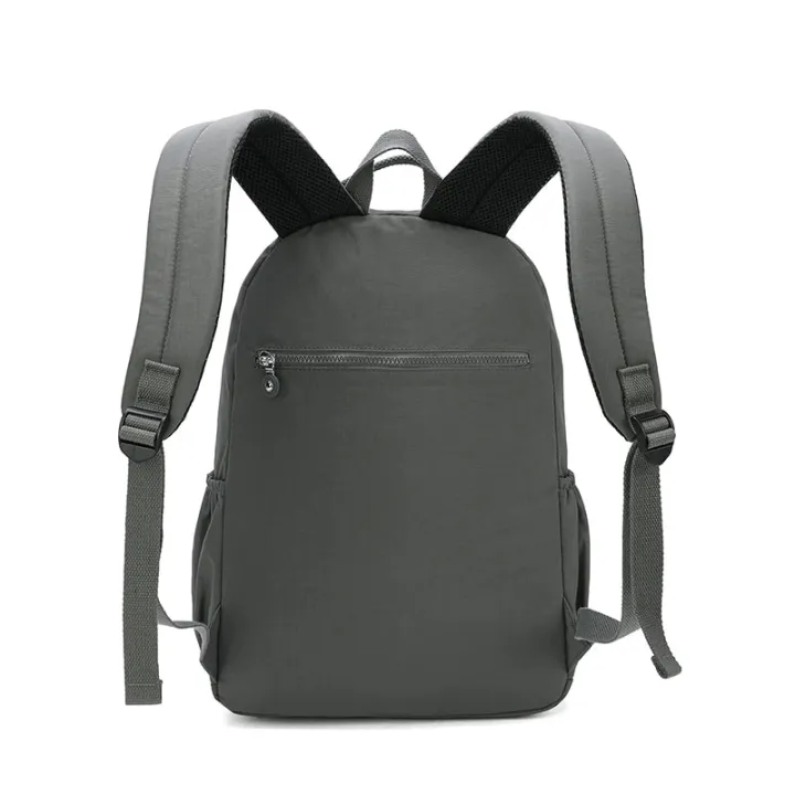 Mindesa%20High%20Quality%20Men%20And%20Women%20Portability%20Nylon%20Fashion%20Leisure%20Backpack%20School%20Bag%20Should%20Bag%20Lightweight%20Waterproof%208646%20-%20Image%204