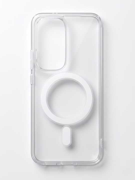 For%20Tecno%20Spark%2040%20Pro%20Plus%20MagSafe%20Compatible%20Shockproof%20Transparent%20Slim%20Fit%20Wireless%20Charging%20supported%20Phone%20Back%20Case%20Mobile-E_Store%20-%20Image%204