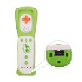 2 in 1 For Nintendo Wii Motion Plus Wireless Remote Controller For Nintend Wii Nunchuck Remote Controle Joystick Joypad. 