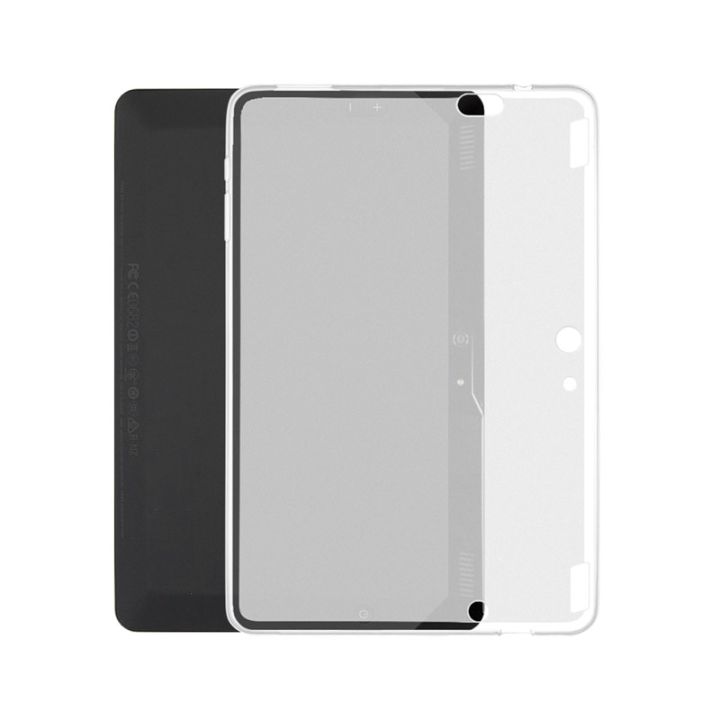 TPU Case For Amazon Fire HD 10 2015 2017 Tablet Case For Kindle Fire HDX 8.9 7 HD 7 2014 8 2020 8.0 2018 2016 Paperwhite 1 2 3