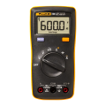 FLUKE 106 Digital Multimeter Palm Size Model: 106 - Kings Trading. 