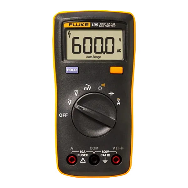 FLUKE%20106%20Digital%20Multimeter%20Palm%20Size%20Model:%20106%20-%20Kings%20Trading%20-%20Image%206
