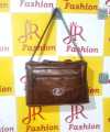 Best Quality PU Leather Official  Bag for Men. 
