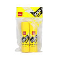 Deli	EA201-MT Glue Stick 15gm x 2 Pcs. 