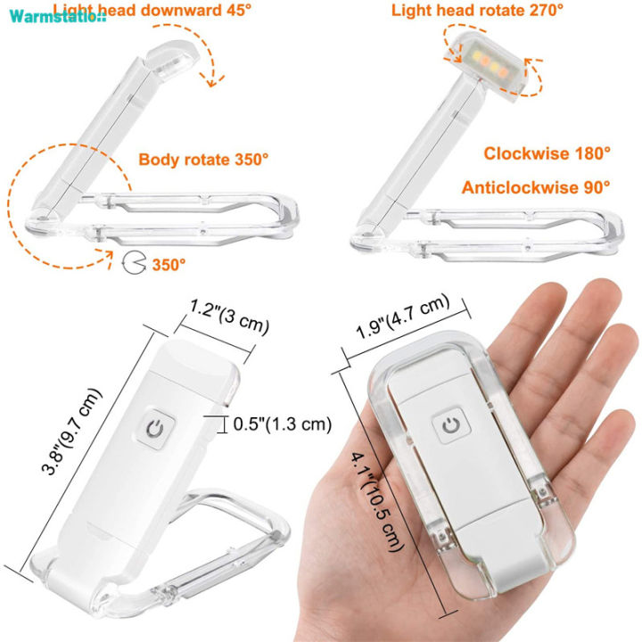 %E3%80%90Factory-direct%E3%80%91%20LED%20USB%20Rechargeable%20Book%20Light%20Brightness%20Adjustable%20Eye%20Protection%20Clip%20Book%20Light%20Portable%20Bookmark%20Read%20Light%20-%20Image%208