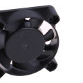 4010 5/12/24V Quiet Hot End Cooling Fan Super Silent Fans For Ender 3D Printer.