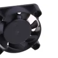 （NEW）4010 5/12/24V Quiet Hot End Cooling Fan Super Silent Fans For Ender 3D Printer. 