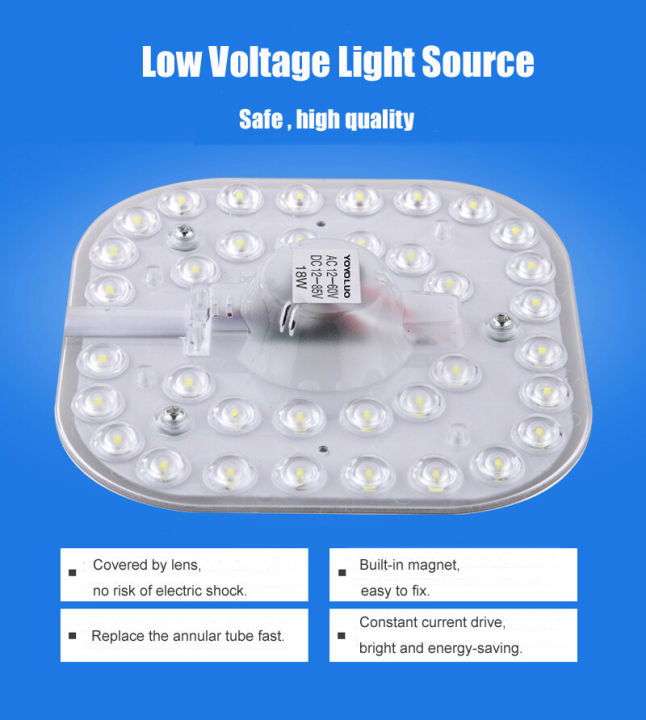 Ceiling%20Lights%20Led%20Module%20AC%20DC%2012V%2024V%2036V%20Replacement%20Led%20Panel%2024W%20Round%20Led%20Light%20Board%206000K%20Energy%20Saving%20Module%20Panel%20For%20Ceiling%20Lamp%20-%20Image%203