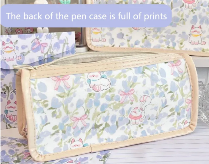 Blue%20Tulip%20Large%20Capacity%20Pencil%20Bag%20High-Value%20Waterproof%20Stationery%20Bag%20-%20Image%203