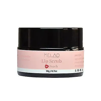 Melao%20Lip%20Scrub%20Peach%2020g%20-%20Lip%20Balm%20-%20Lip%20Balm%20Scrub%20-%20Image%204