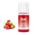 【Support-Cod】 Edible Lubricant Strawberry Flavor for Lube Water Based Lubricant Oil Adult Body Massage Gel. 