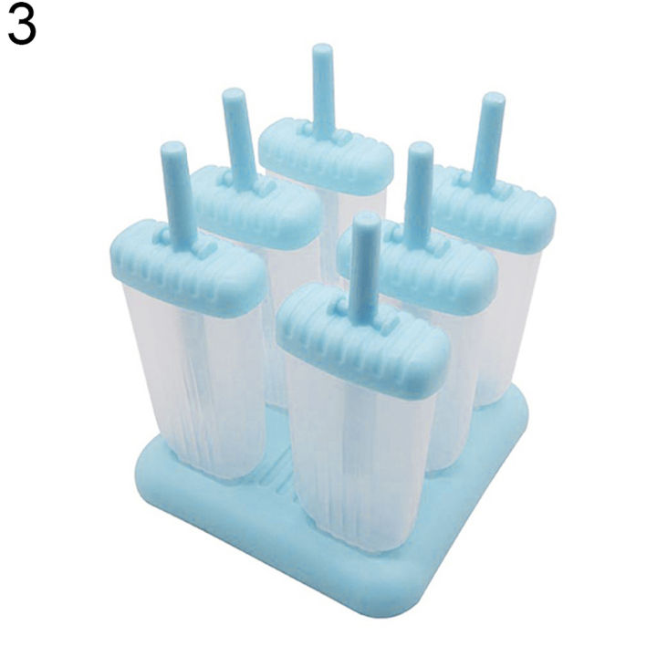 6%20Grids%20Silicone%20Summer%20Ice-lolly%20Ice%20Cream%20DIY%20Maker%20Mould%20Tray%20with%20Stand%20-%20Image%202