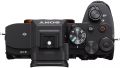 Sony a7 IV Mirrorless Camera Only Body. 