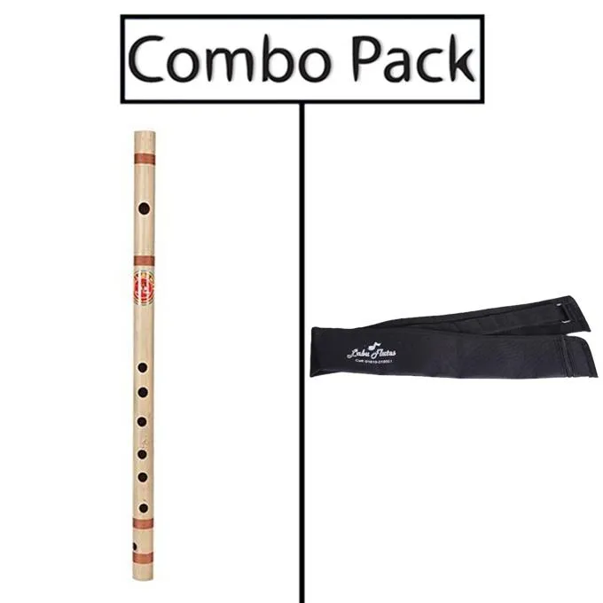 Combo%20of%20Bamboo%20D%20Medium%20Flute%20for%20Beginner%20Series%20and%20Flute%20Bag%20-%20Natural%20-%20Image%203