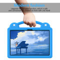 Kids Case for Xiaomi Redmi Pad SE (11 inch) 2023 Handheld Shockproof Drop-proof Bring support Cover for Redmi Pad SE 11 2023. 
